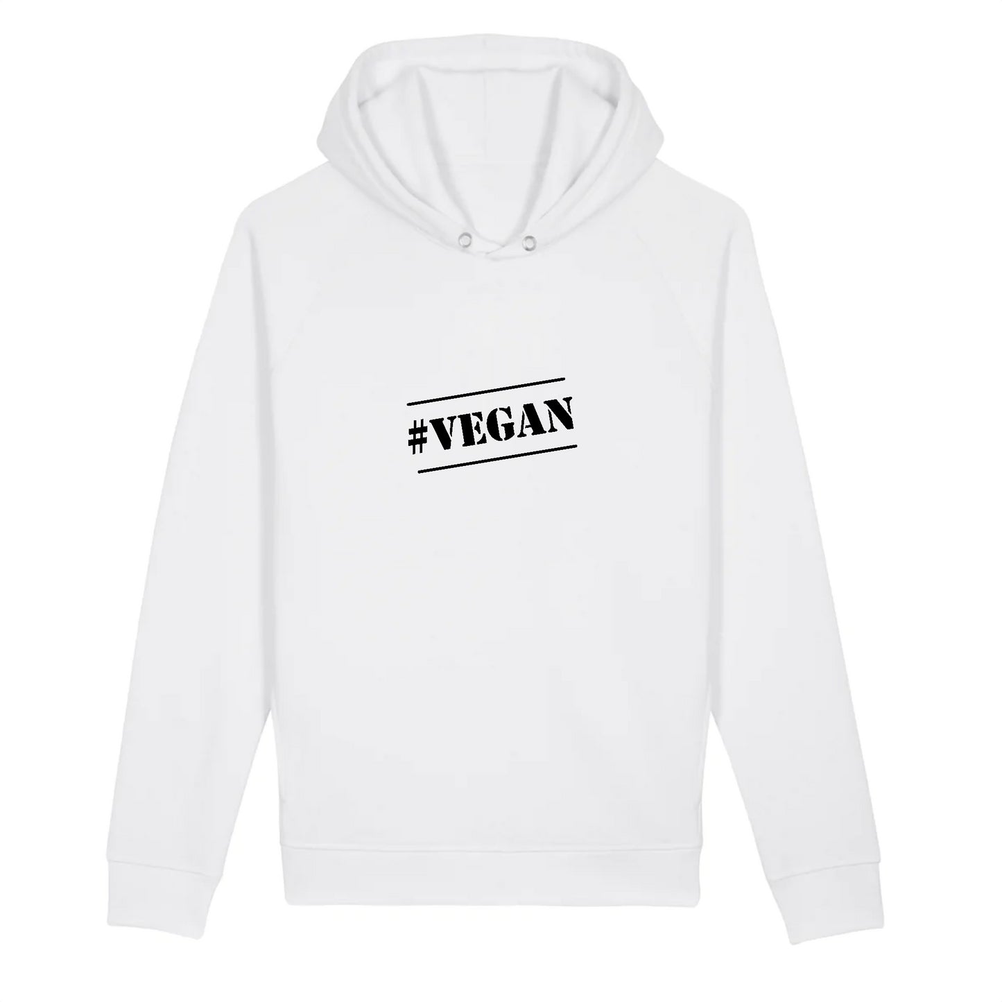 Sweat unisexe à capuche bio SIDER
