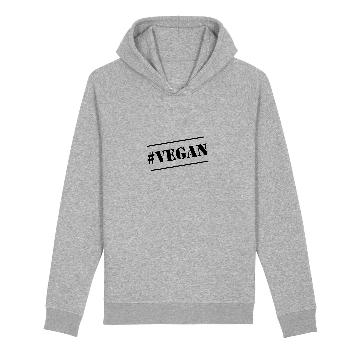 Sweat unisexe à capuche bio SIDER