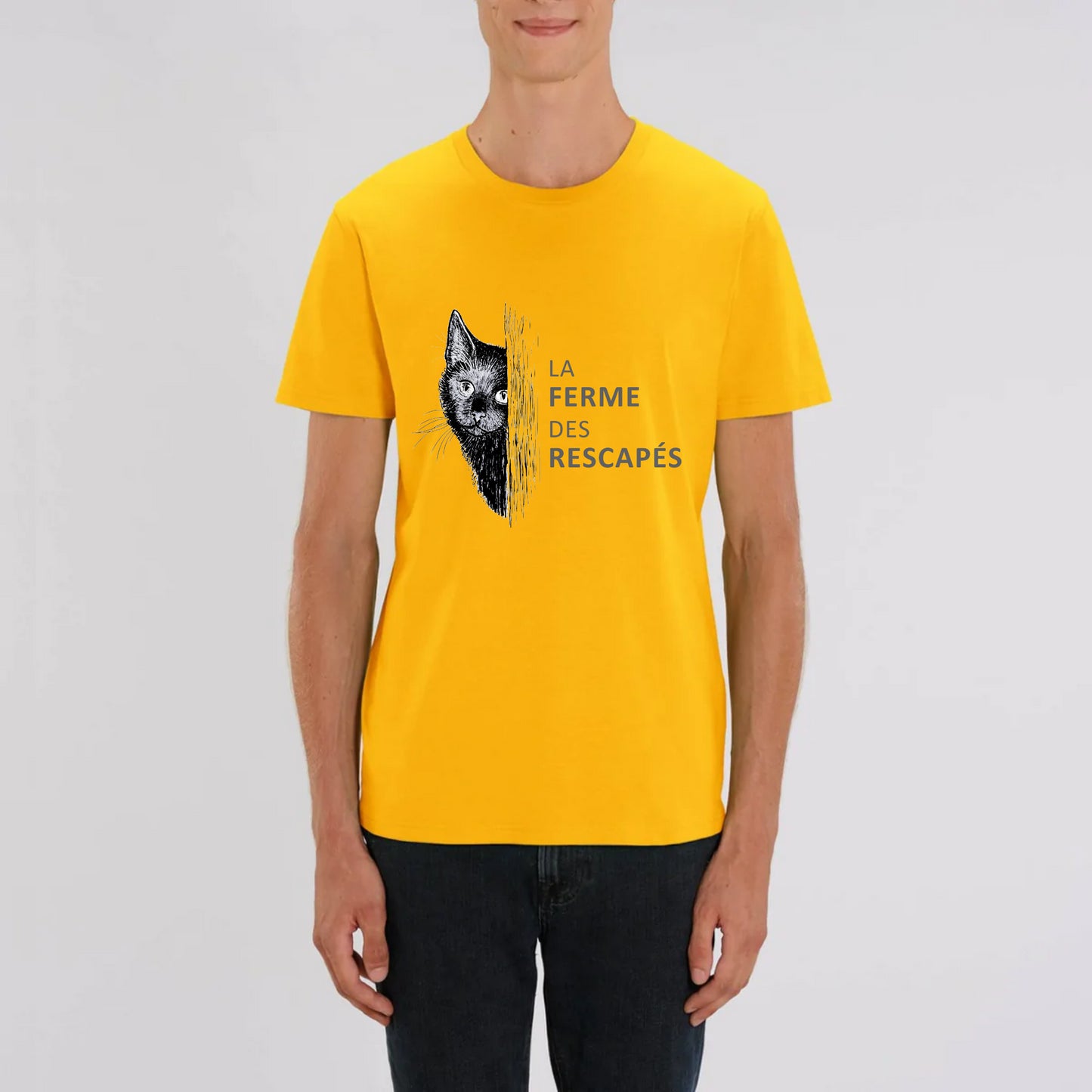 Jaune