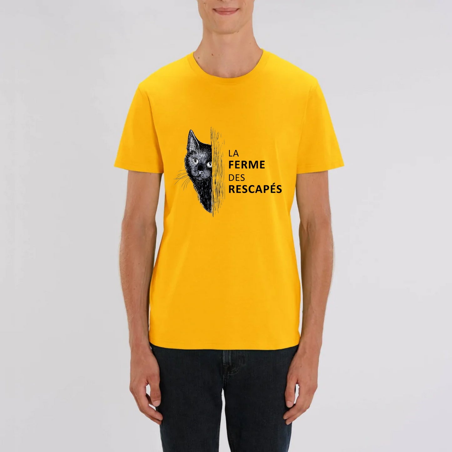 Jaune