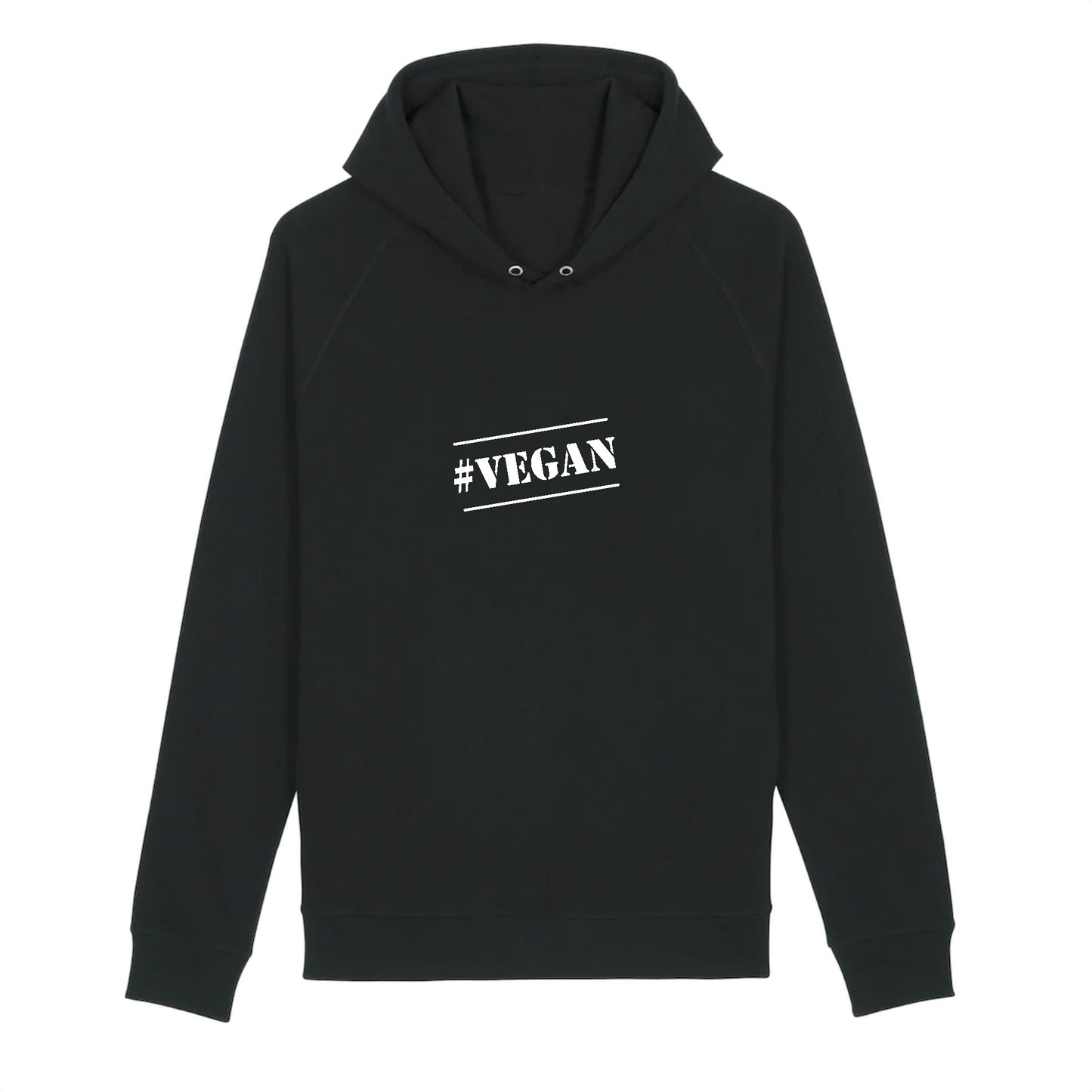 Sweat unisexe à capuche bio SIDER